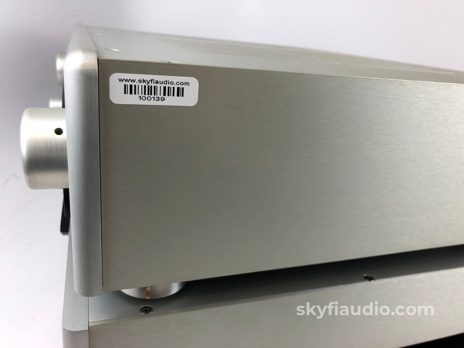 Rogue Audio Hera Ii Reference Two-Piece Tube Preamp Preamplifier