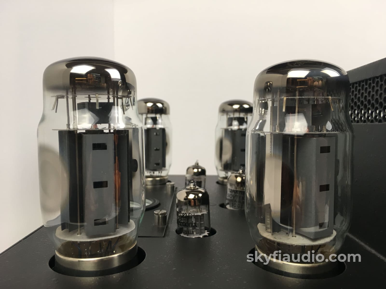 Rogue Audio M-150 Tube Monoblock Amplifier Pair