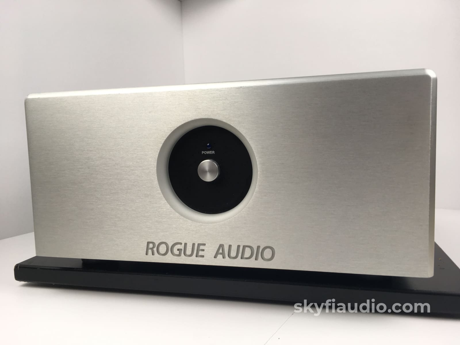 Rogue Audio M-150 Tube Monoblock Amplifier Pair