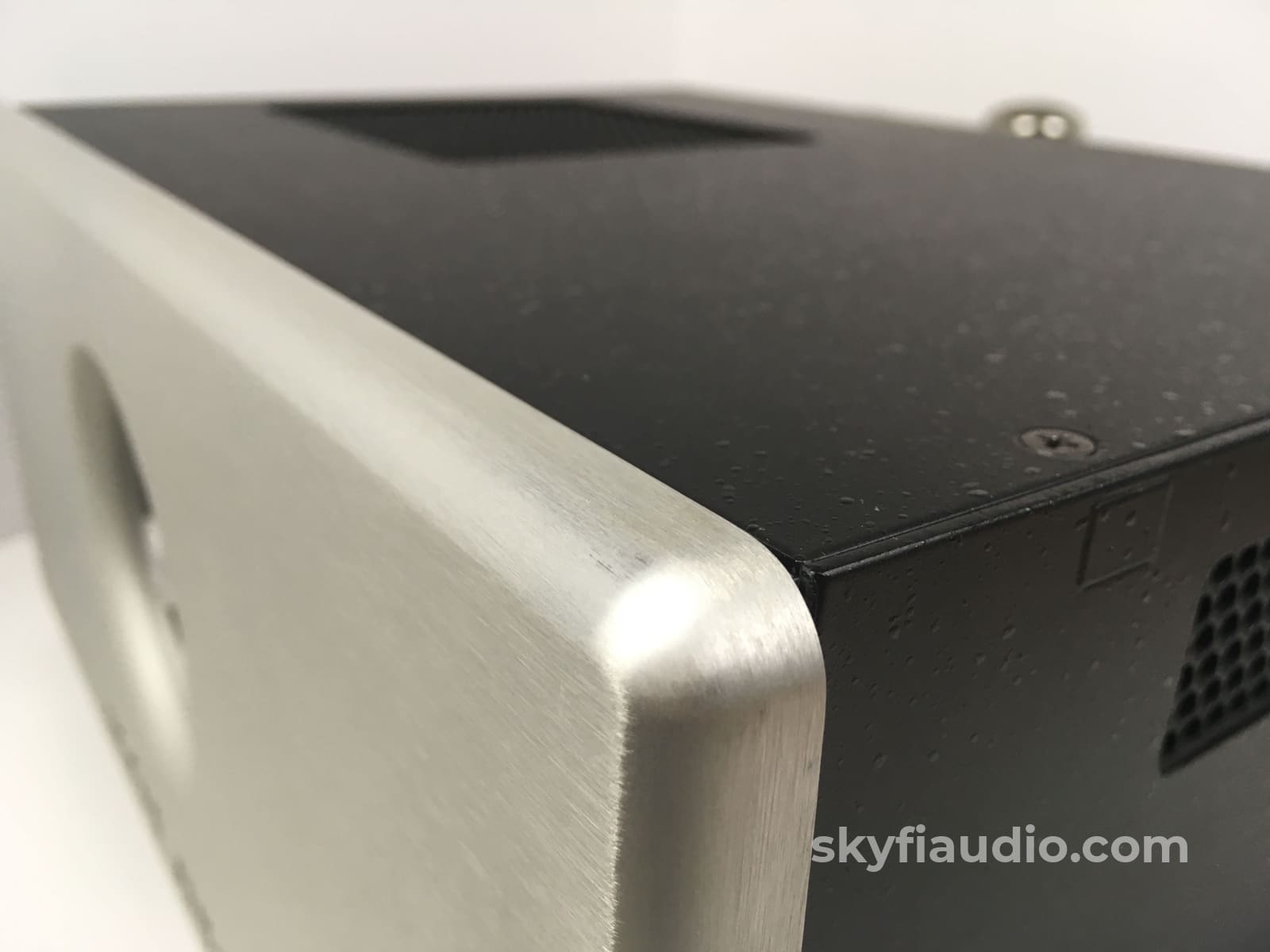 Rogue Audio M-150 Tube Monoblock Amplifier Pair