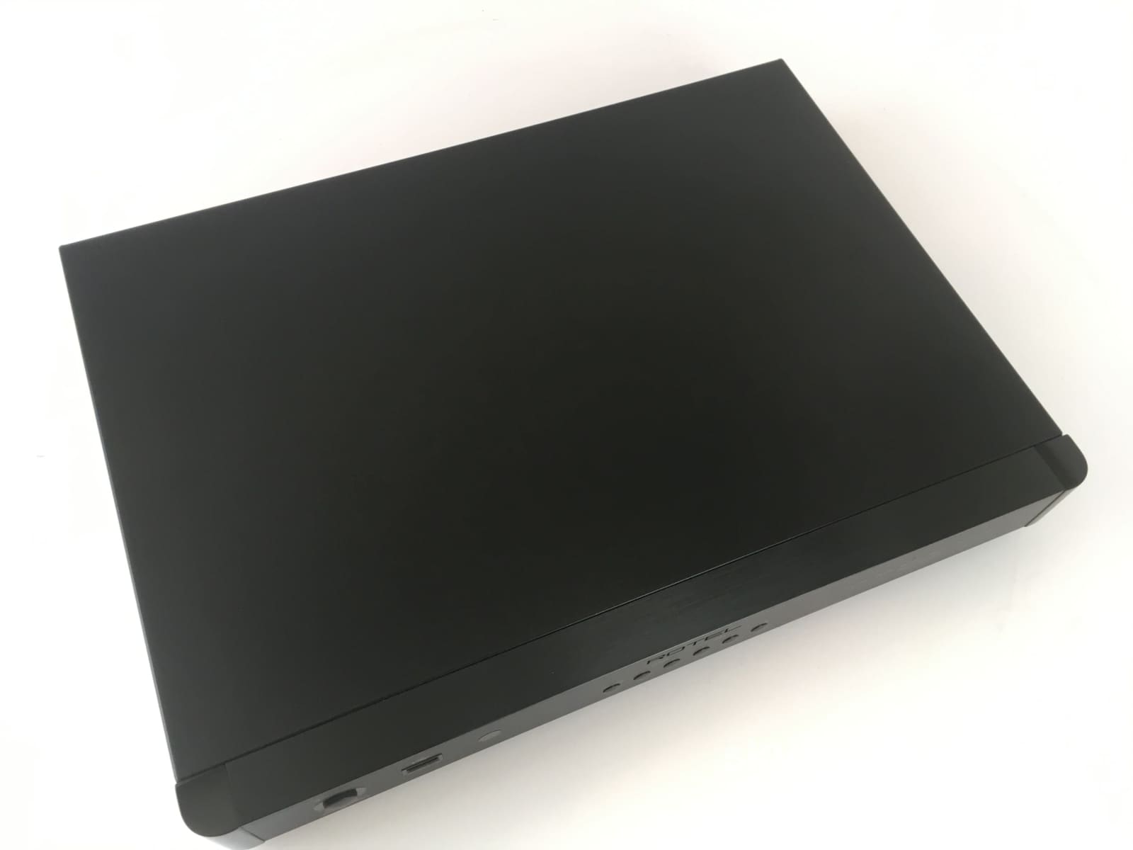 Rotel Rdd-1580 Dac Cd + Digital