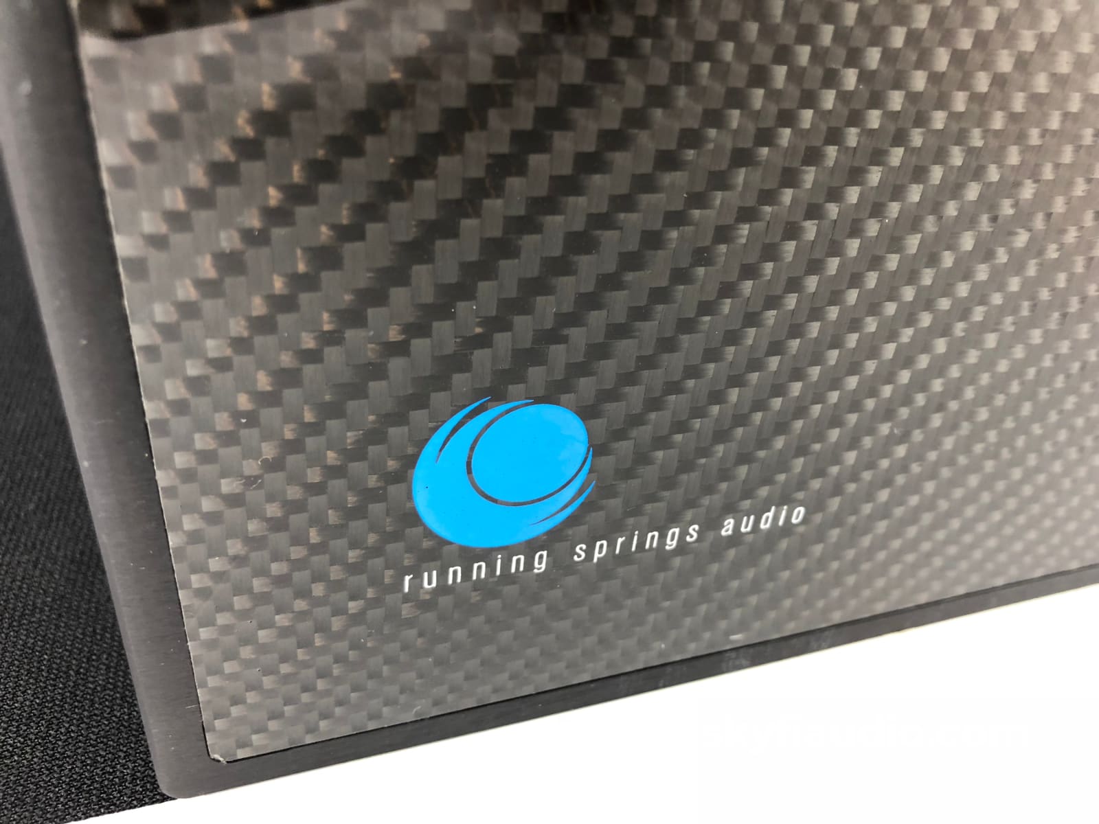 Running Springs Audio Dmitri Ac Power Conditioner