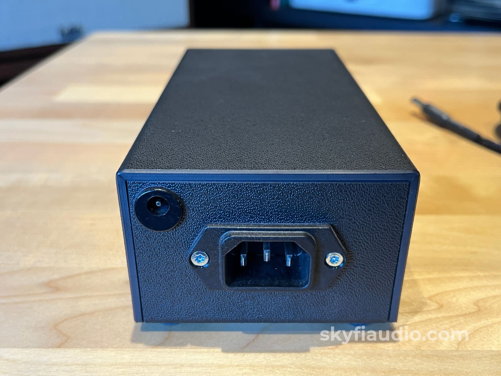 Russ Andrews Powerpak Pro 24V Power Supply W/ LVL-CU - 1.5m Cable Accessory