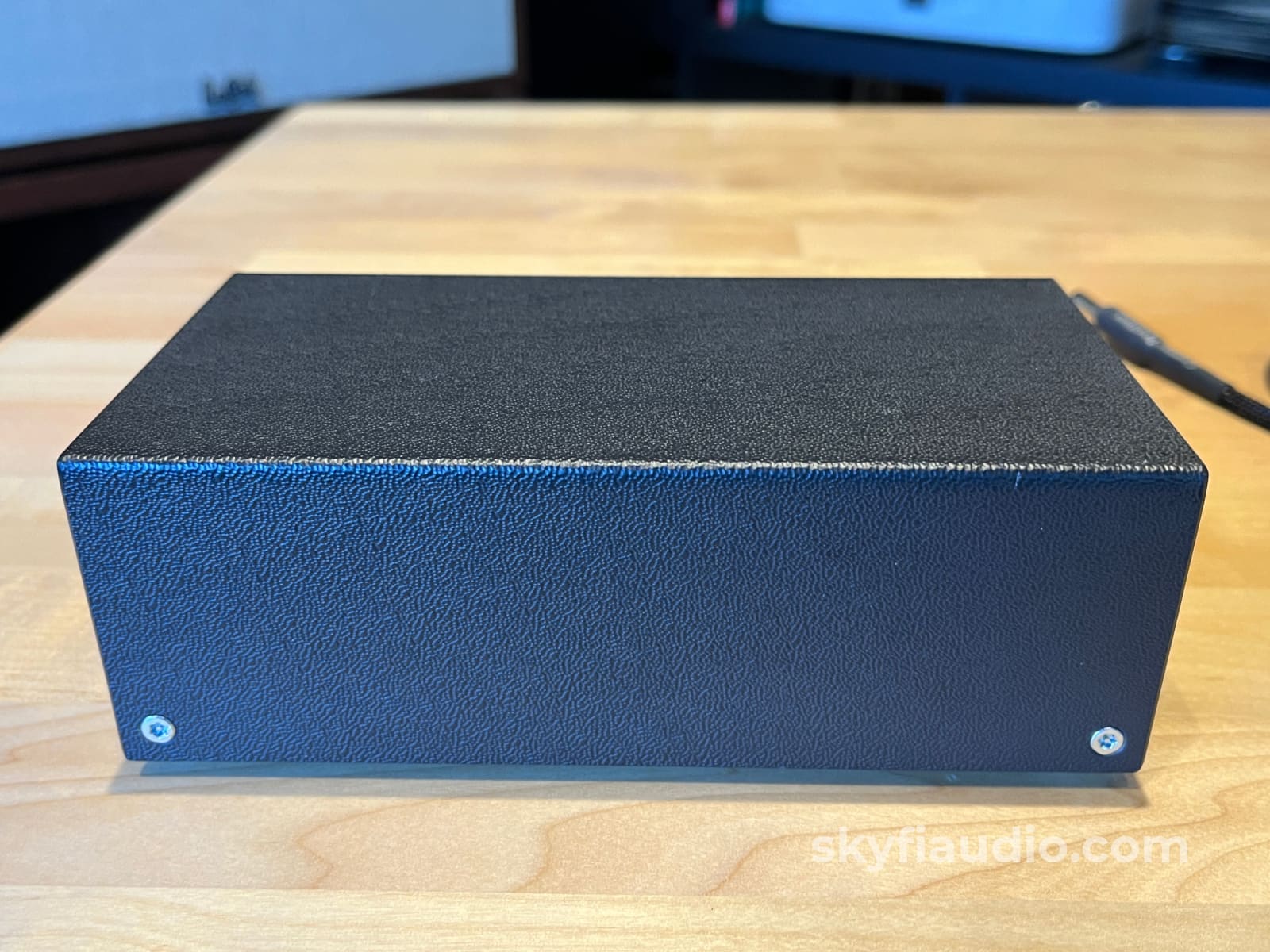 Russ Andrews Powerpak Pro 24V Power Supply W/ LVL-CU - 1.5m Cable Accessory