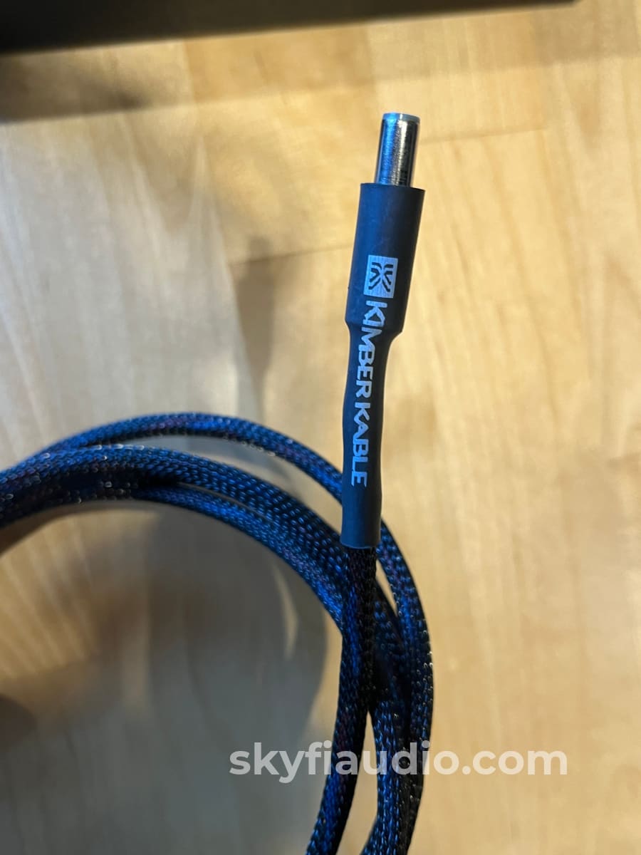 Russ Andrews Powerpak Pro 24V Power Supply W/ LVL-Cu - 1.5m Cable Accessory