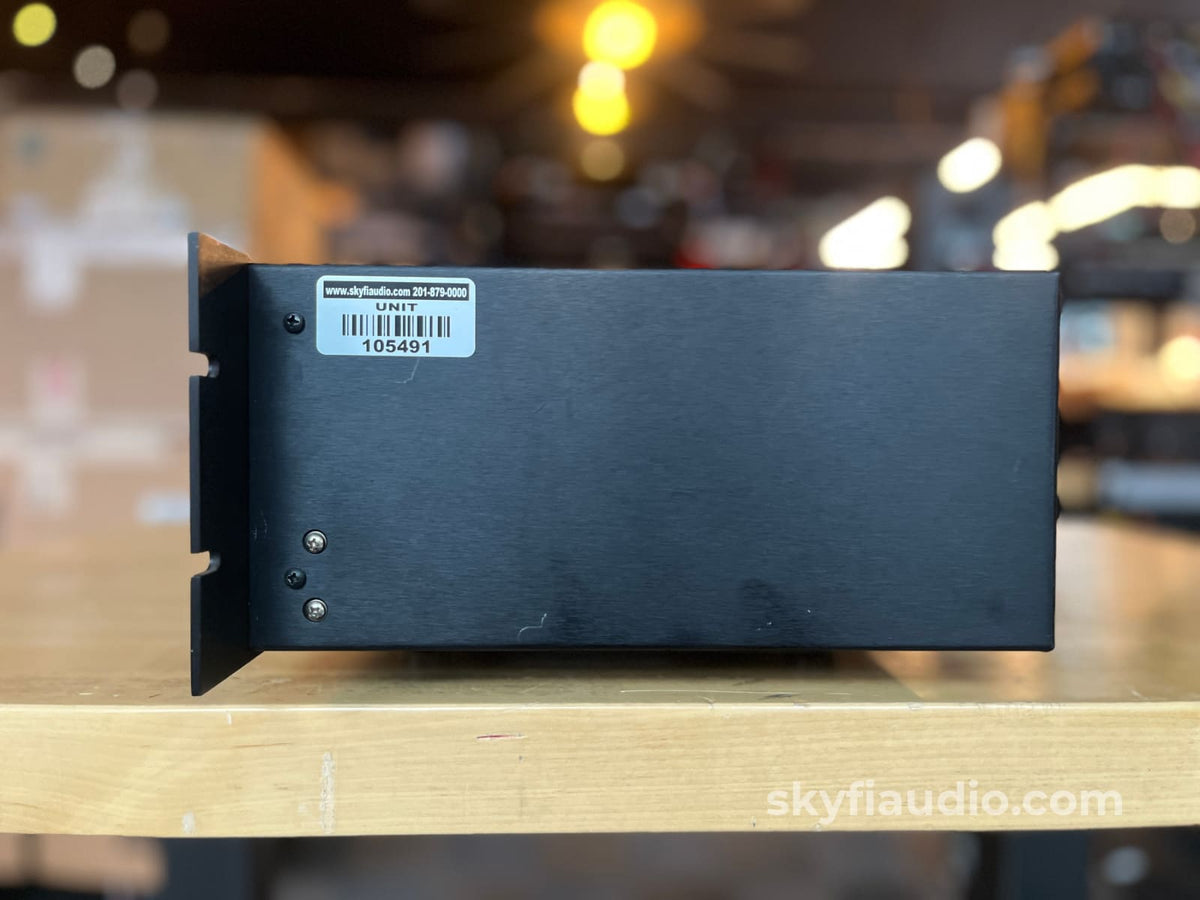 Sae 8000 Fm Tuner