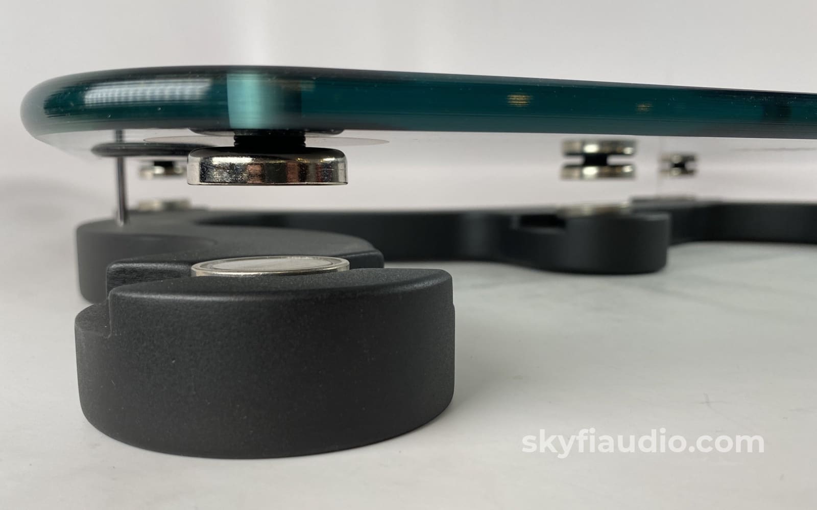 Sap Audio Relaxa 530 - Magnetic Levitation Isolation Platform Accessory