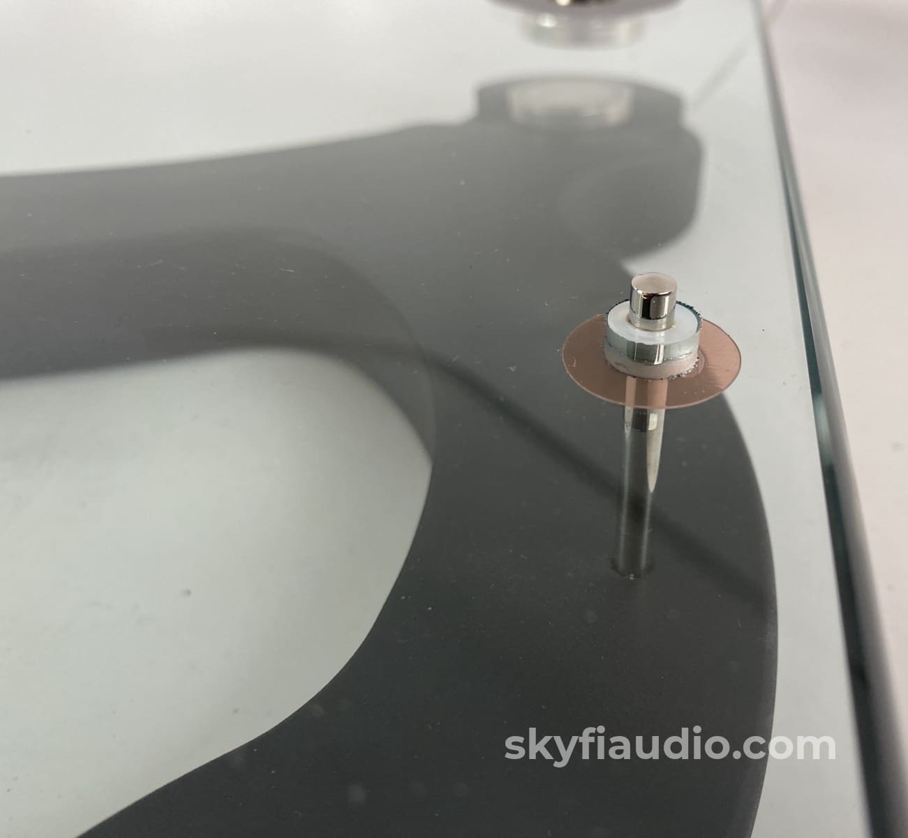 Sap Audio Relaxa 530 - Magnetic Levitation Isolation Platform Accessory
