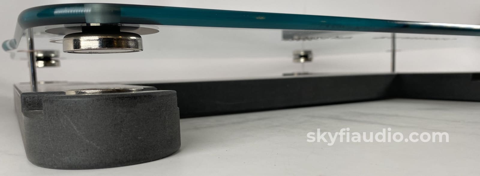Sap Audio Relaxa 622 S - Magnetic Levitation Isolation Platform Accessory