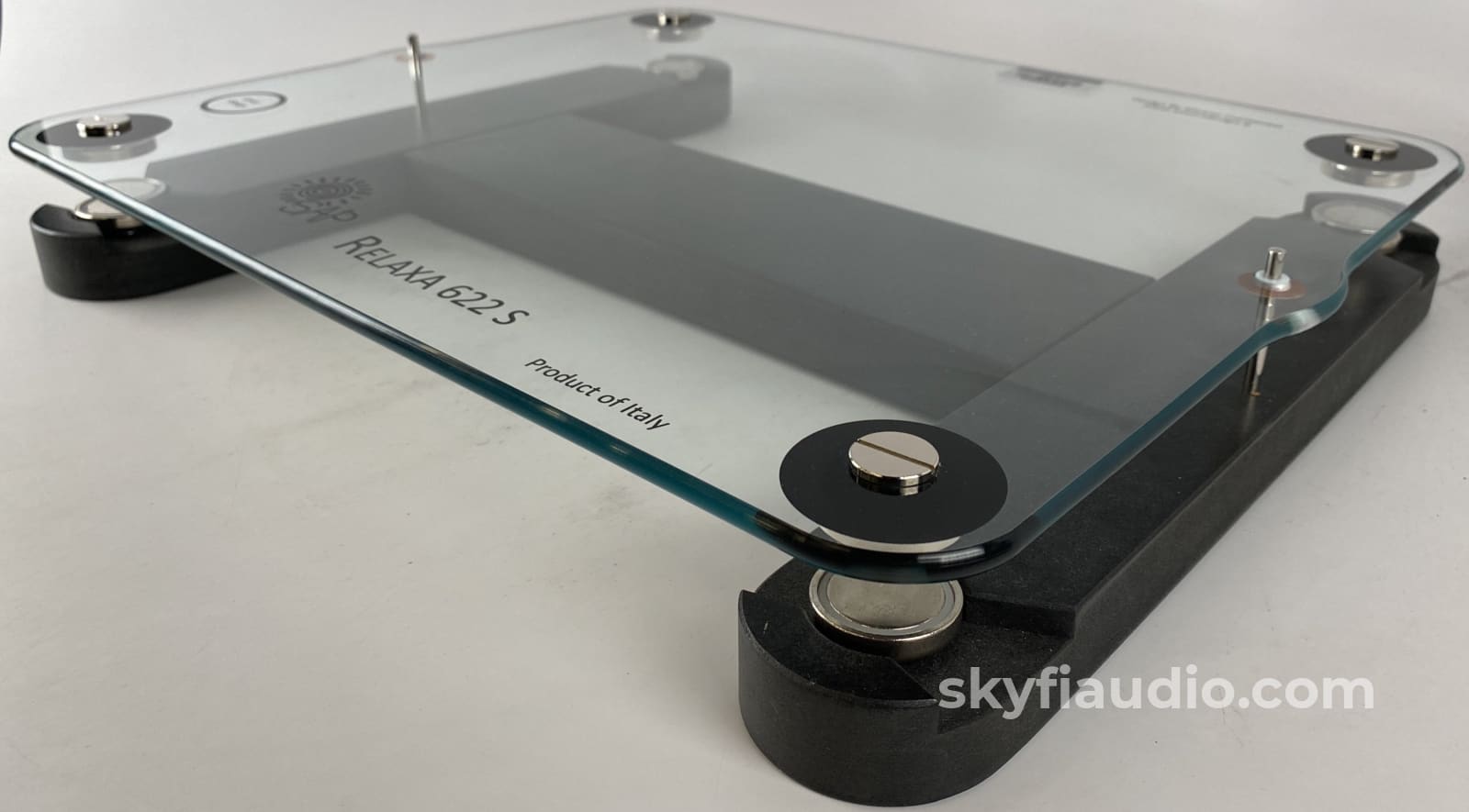 Sap Audio Relaxa 622 S - Magnetic Levitation Isolation Platform Accessory