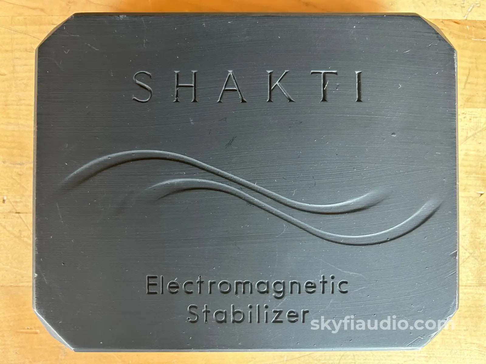 Shakti Innovations - Stone Noise Reduction Unit Accessory