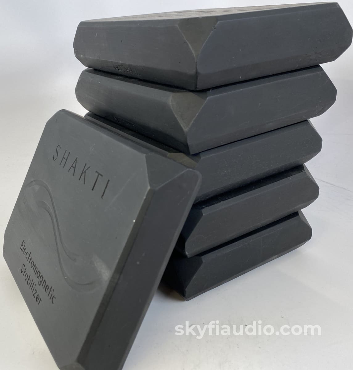 Shakti Innovations - Stone Noise Reduction Unit Accessory