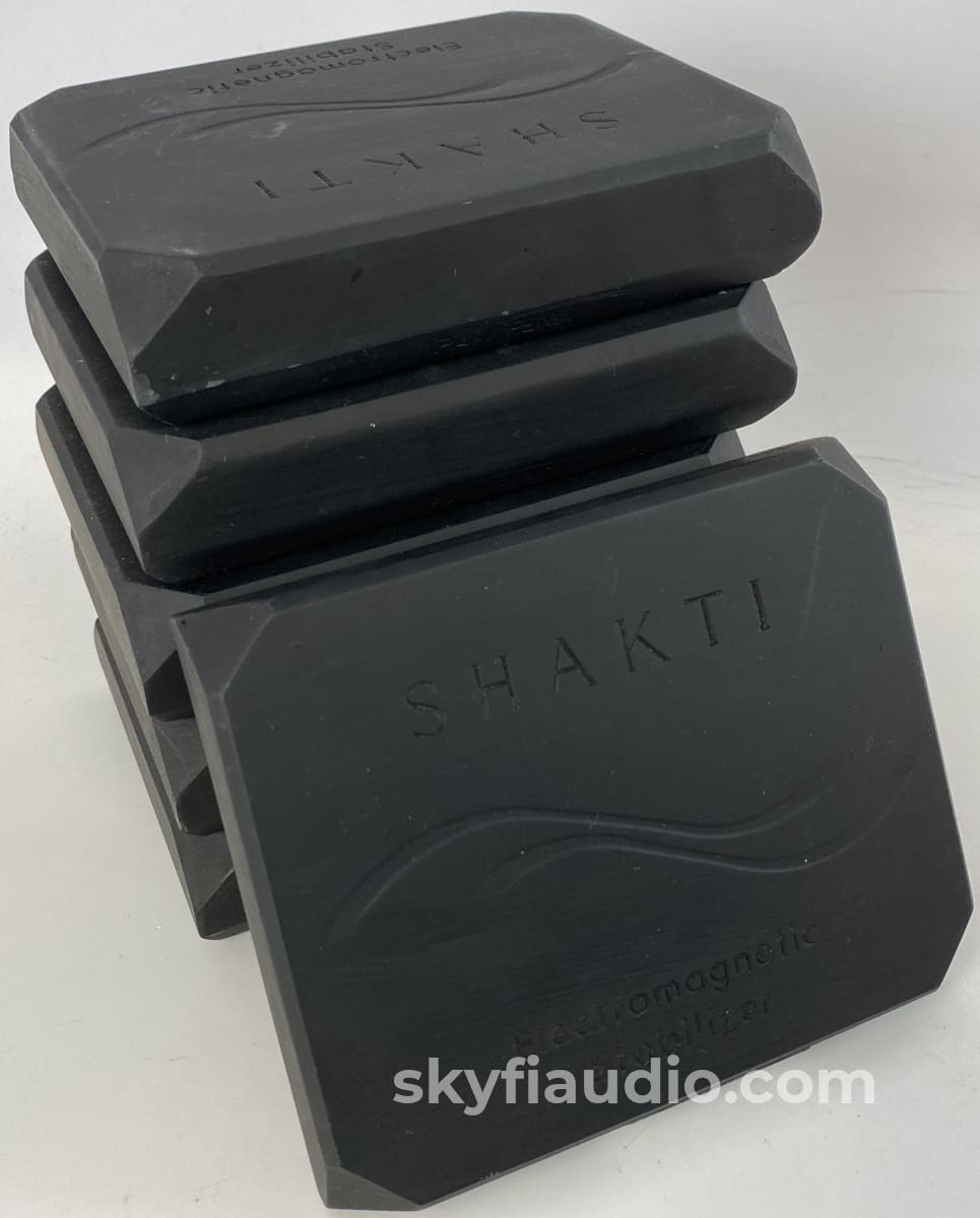 Shakti Innovations - Stone Noise Reduction Unit Accessory
