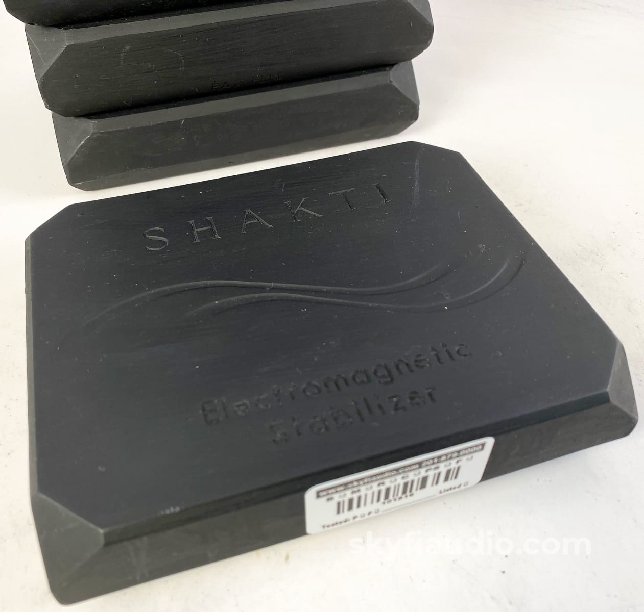 Shakti Innovations - Stone Noise Reduction Unit Accessory