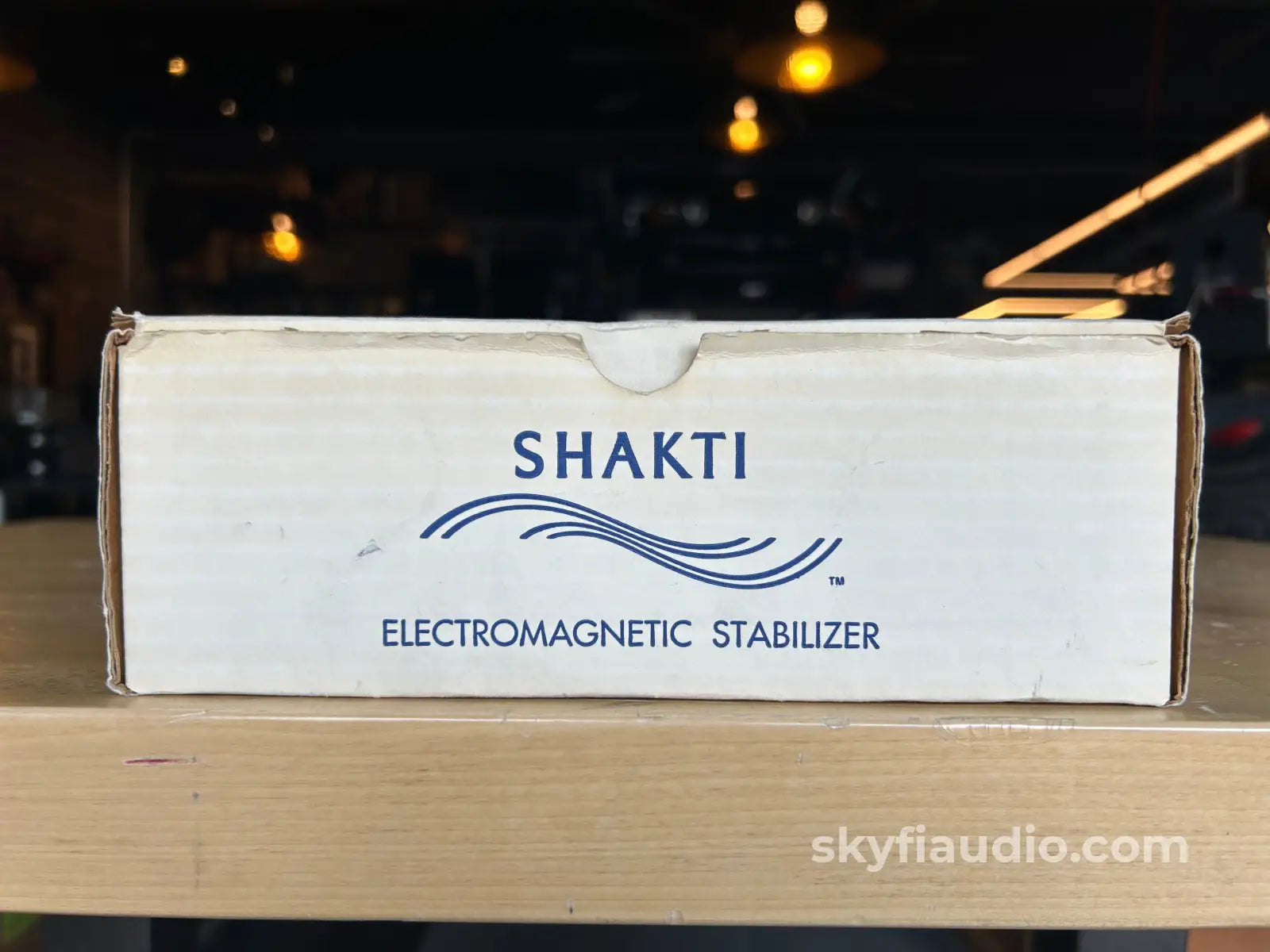 Shakti Innovations - Stone Noise Reduction Unit Accessory