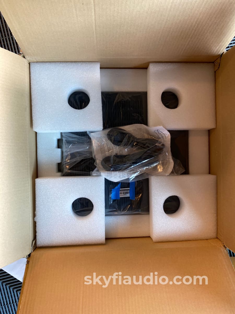 Sherbourn 7/2100A - Seven Channel Theater Amplifier New In Box 200W!