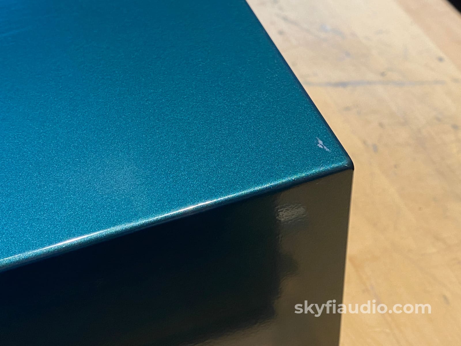 Shindo Laboratory F2A Sinhonia Tube Monoblock Pair - Uber Rare Amplifier