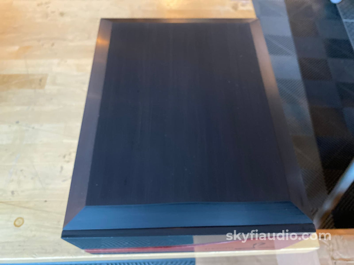 Shunyata Hydra Powersnakes Power Conditioner - Original Wood Version
