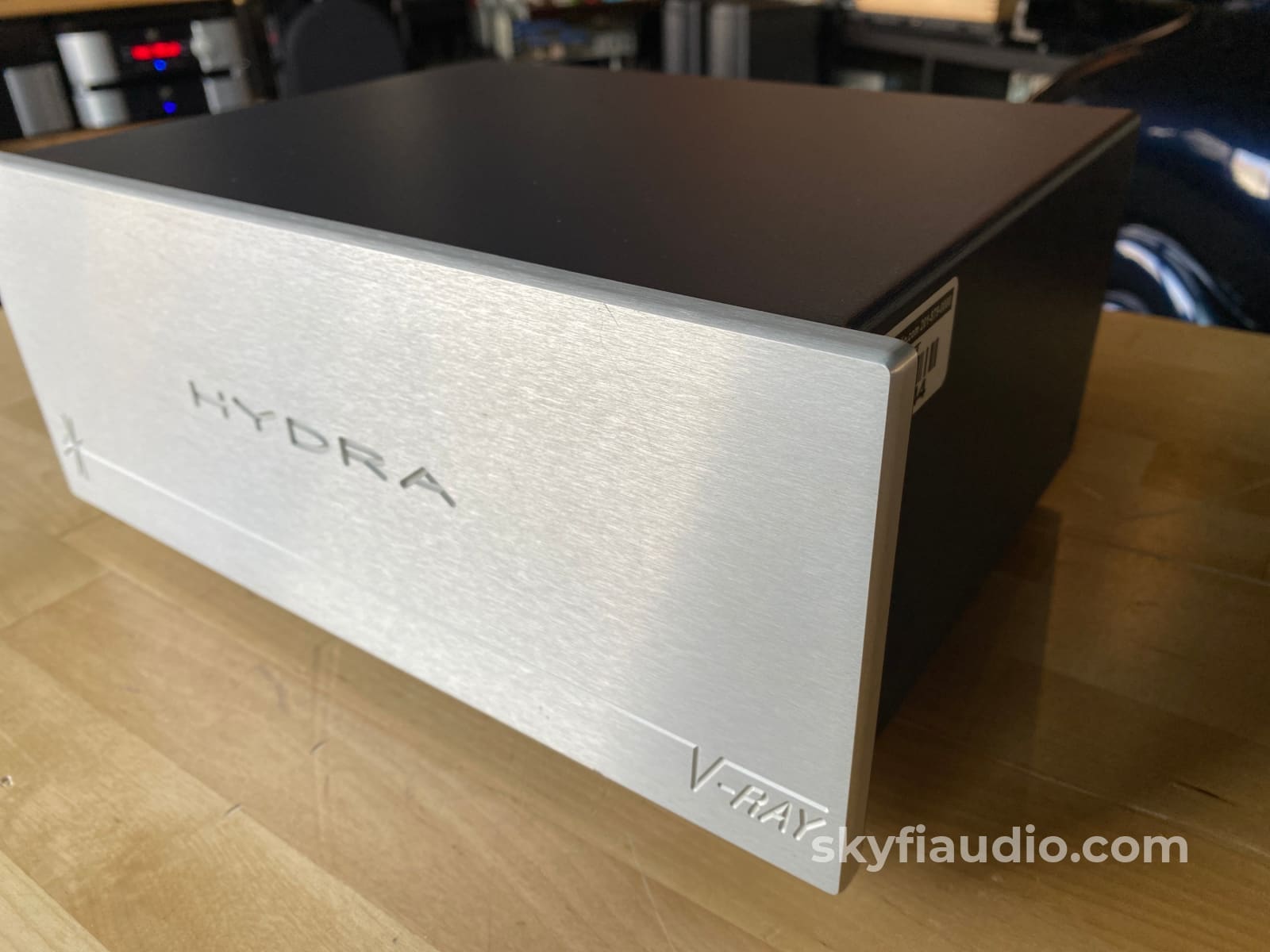 Shunyata Hydra V-Ray Power Conditioner