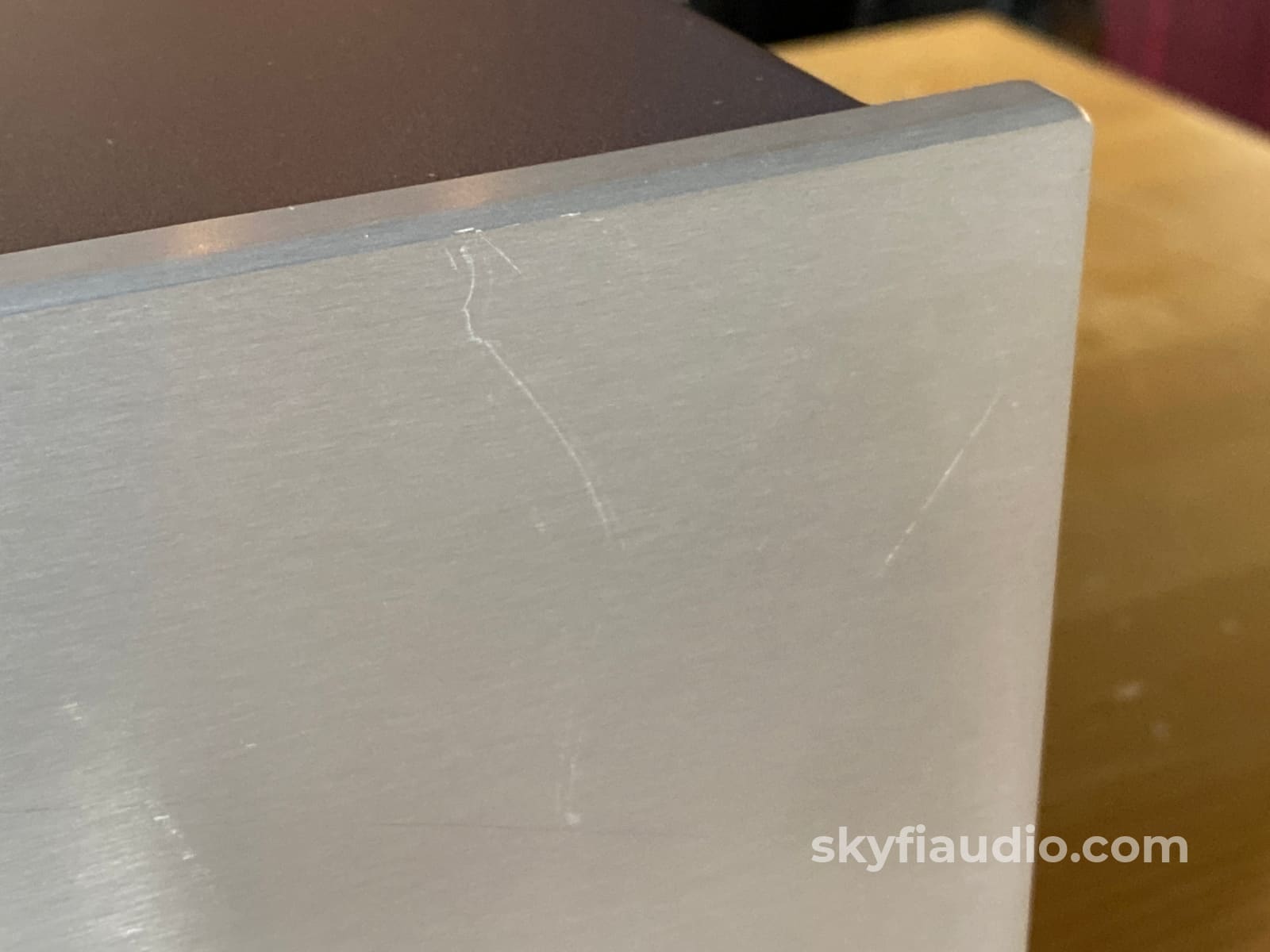Shunyata Hydra V-Ray Power Conditioner