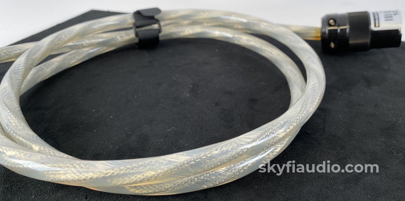 Shunyata Research - Powersnakes Taipan Power Cable 2M Cables