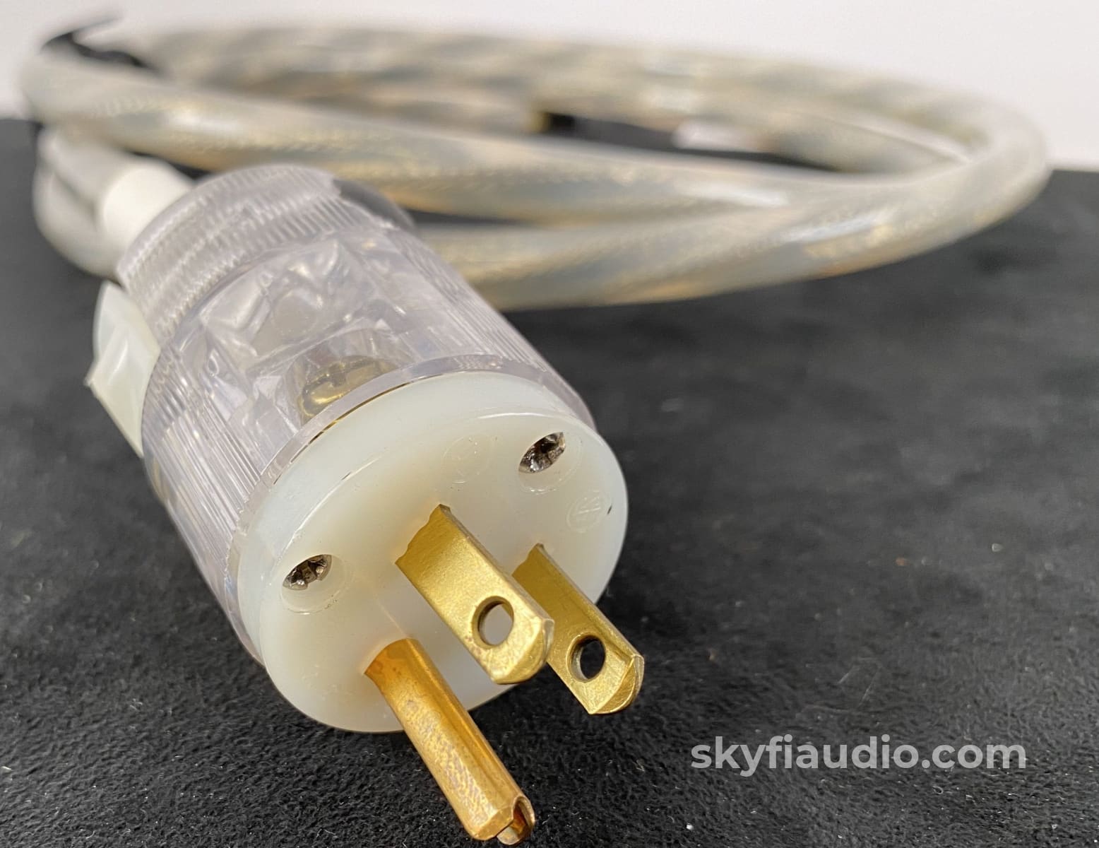 Shunyata Research - Powersnakes Taipan Power Cable 2M Cables