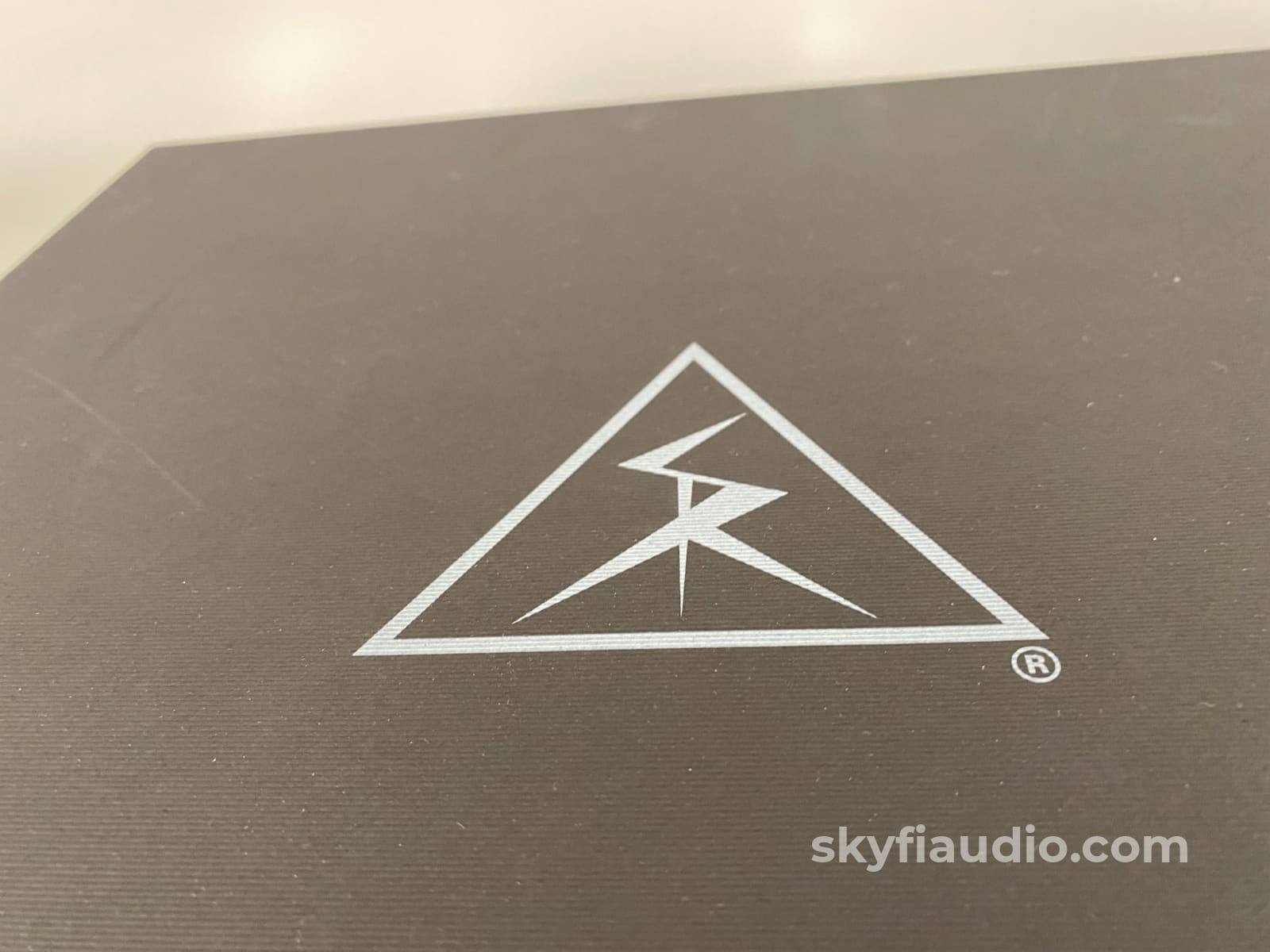 Shunyata Research Sigma v2 Power Cable - XC Edition, 20A, 1.75M
