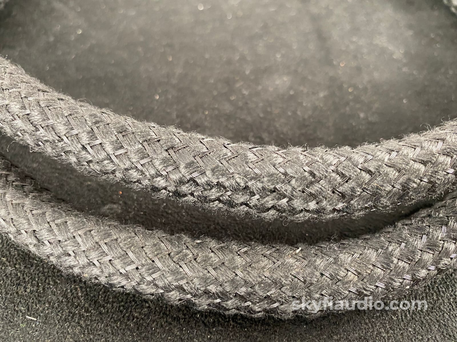 Shunyata Research Zitron Power Cable - 2M Cables