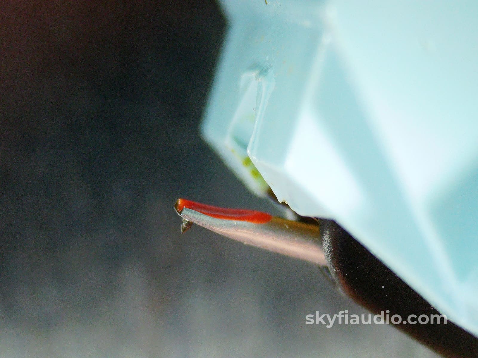 Shure SC35C MM Phono Cartridge - New Old Stock