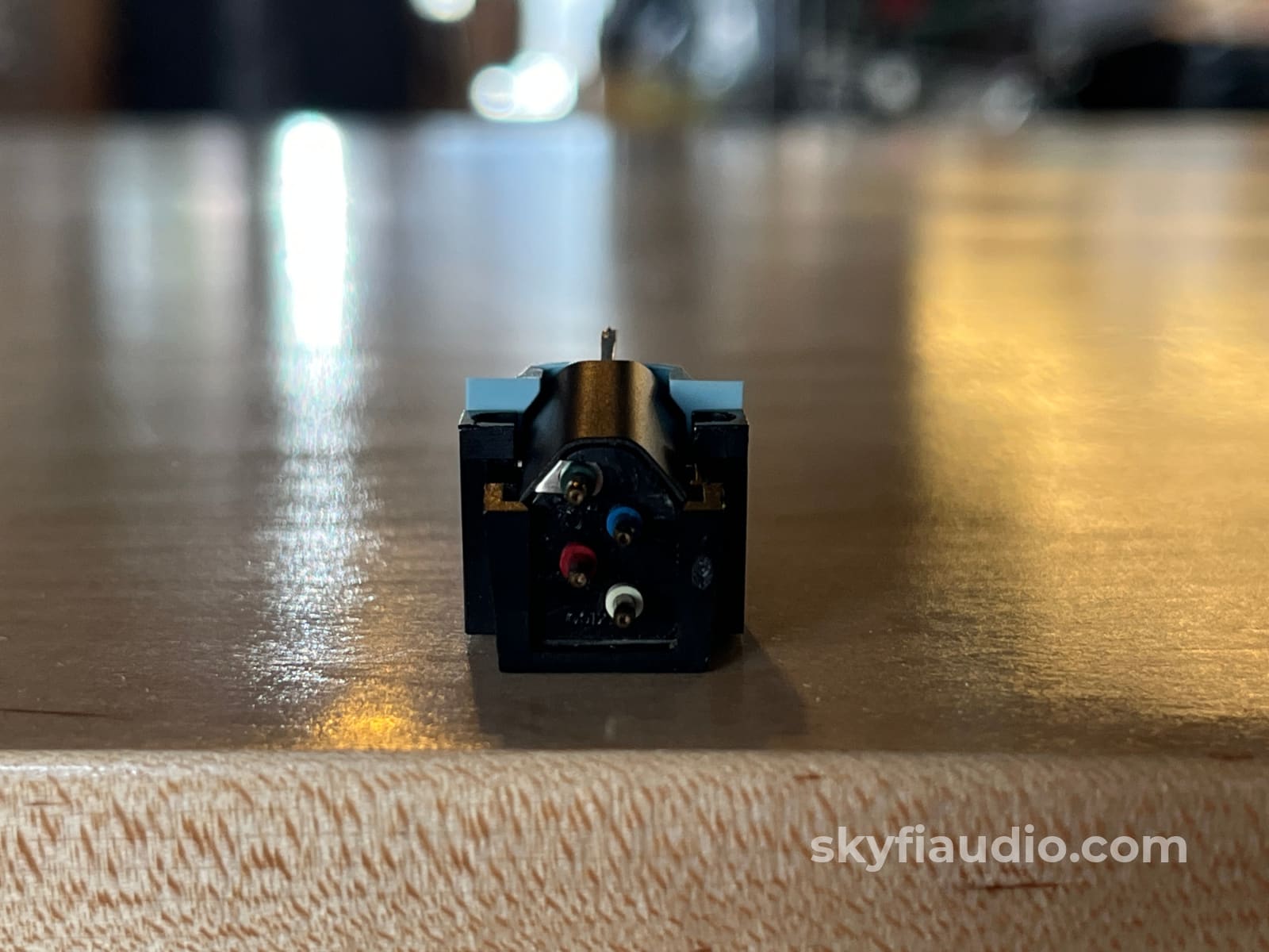Shure SC35C MM Phono Cartridge - New Old Stock
