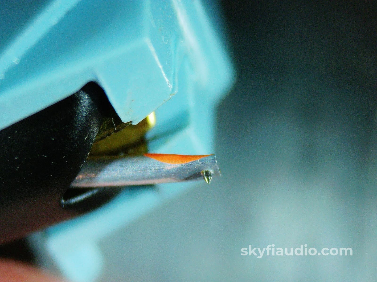 Shure SC35C MM Phono Cartridge - New Old Stock Phono Cartridge