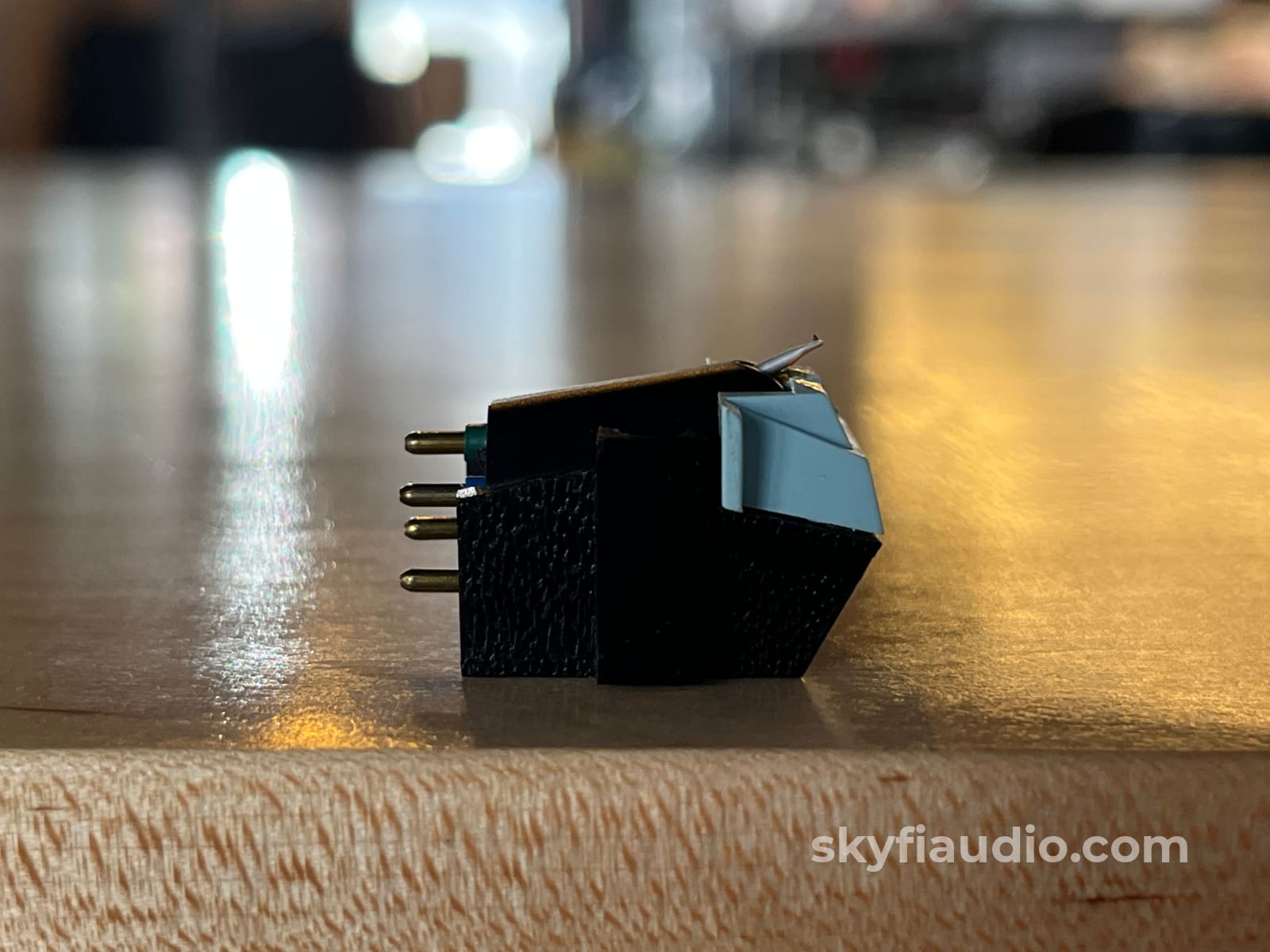 Shure SC35C MM Phono Cartridge - New Old Stock Phono Cartridge