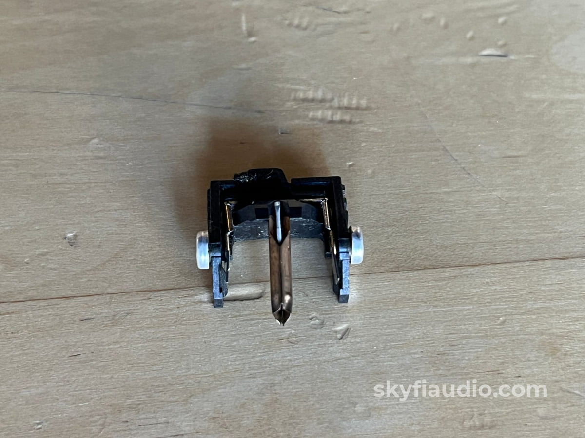 Shure Vn45He Stylus For V15 Type Iv Cartridge - New Old Stock Phono Cartridge