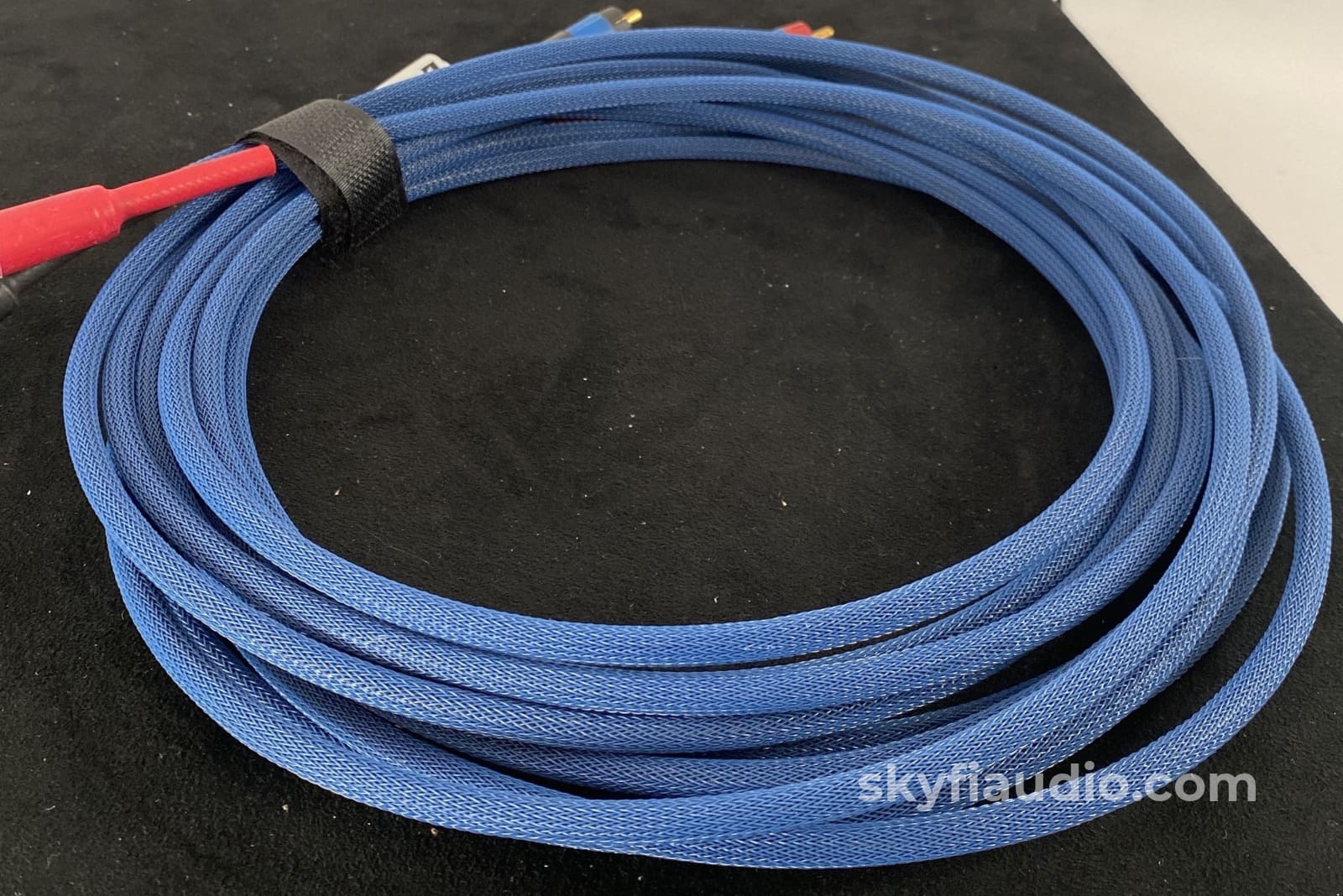 Signal Cable - Rca Stereo Audio 3.5M Cables