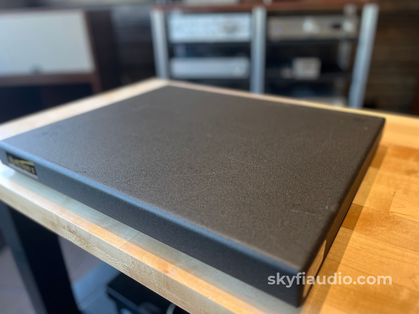 Signal Guard II Isolation Platform Accessory