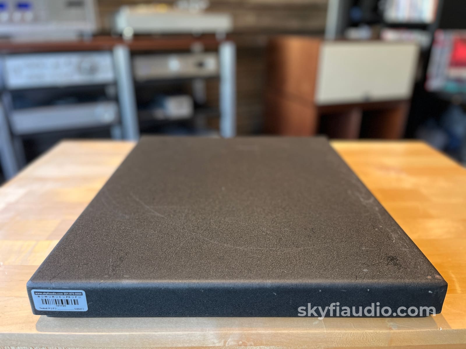 Signal Guard II Isolation Platform Accessory