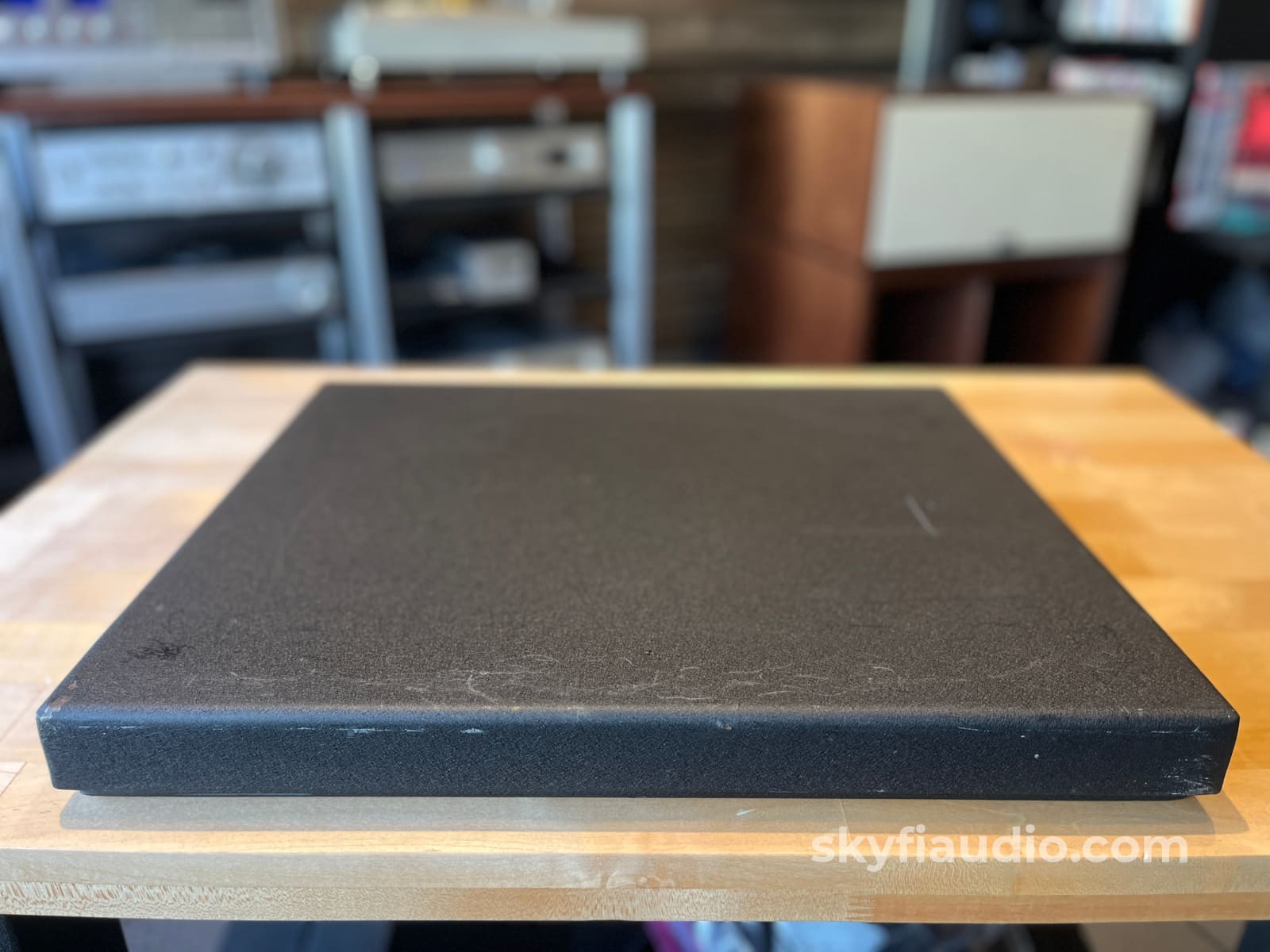 Signal Guard II Isolation Platform Accessory