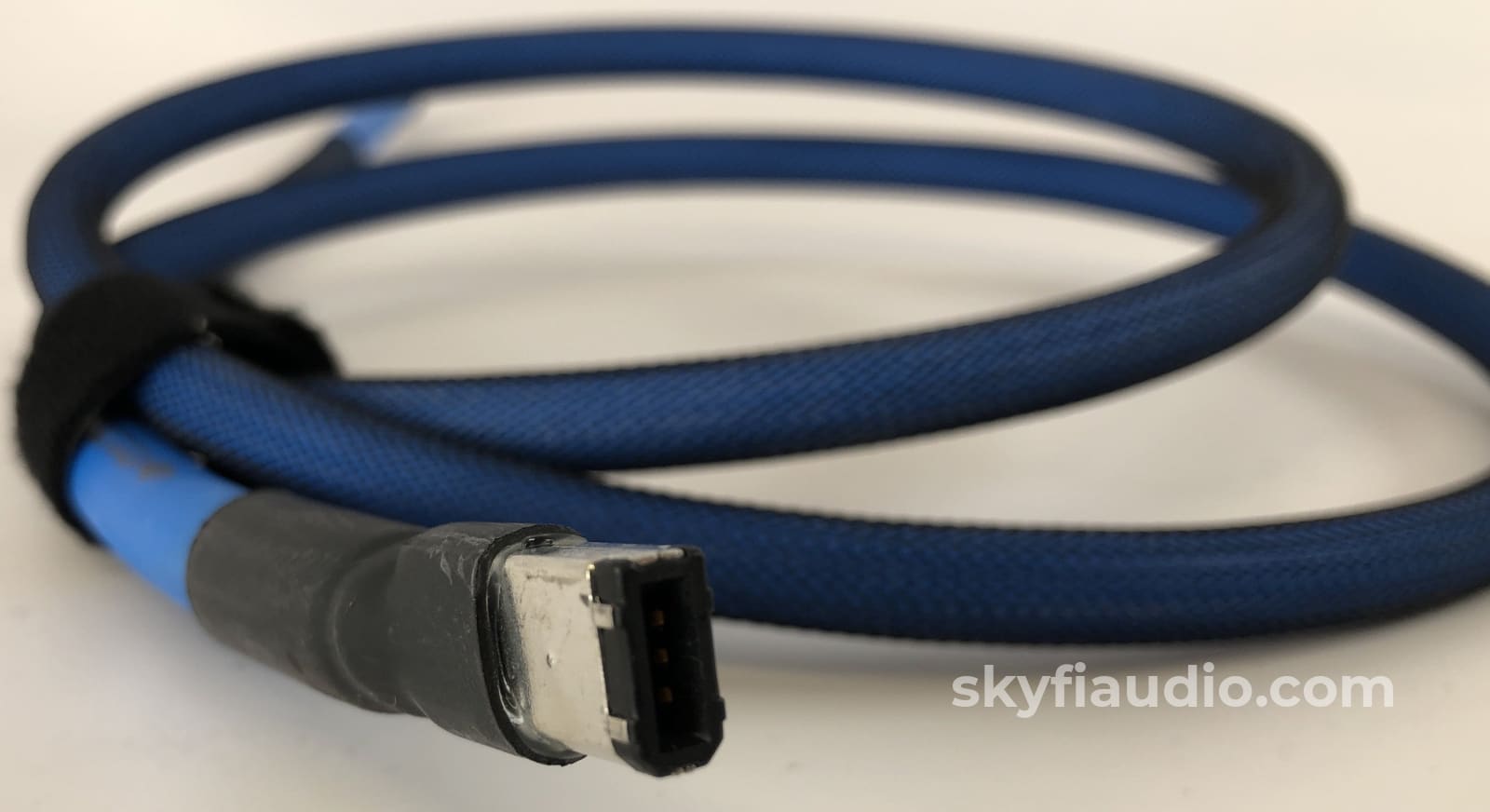 Siltech Cables - Fw-6 Classic Firewire Cable 1.5M