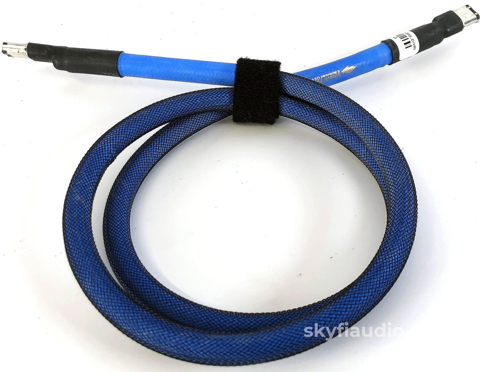 Siltech Cables - Fw-6 Classic Firewire Cable 1.5M