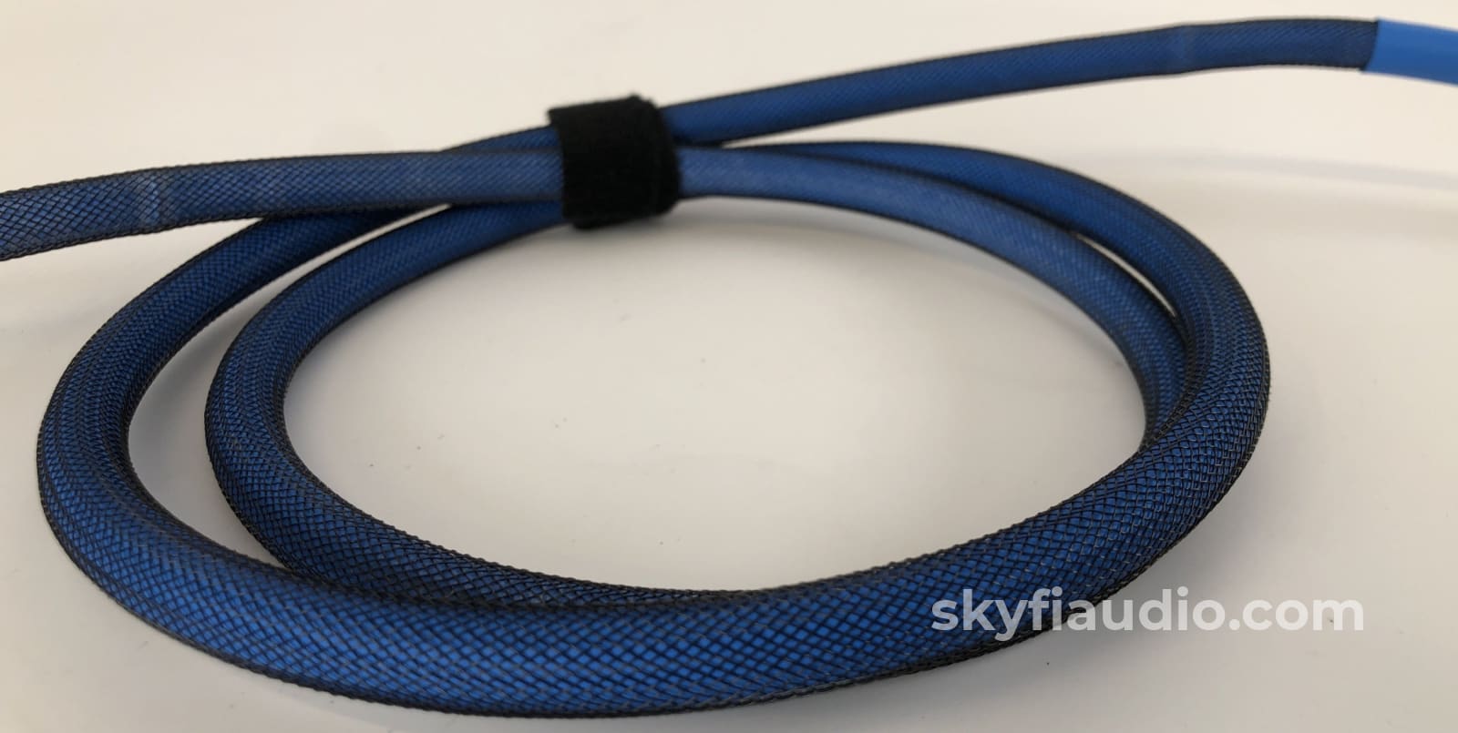 Siltech Cables - Fw-6 Classic Firewire Cable 1.5M