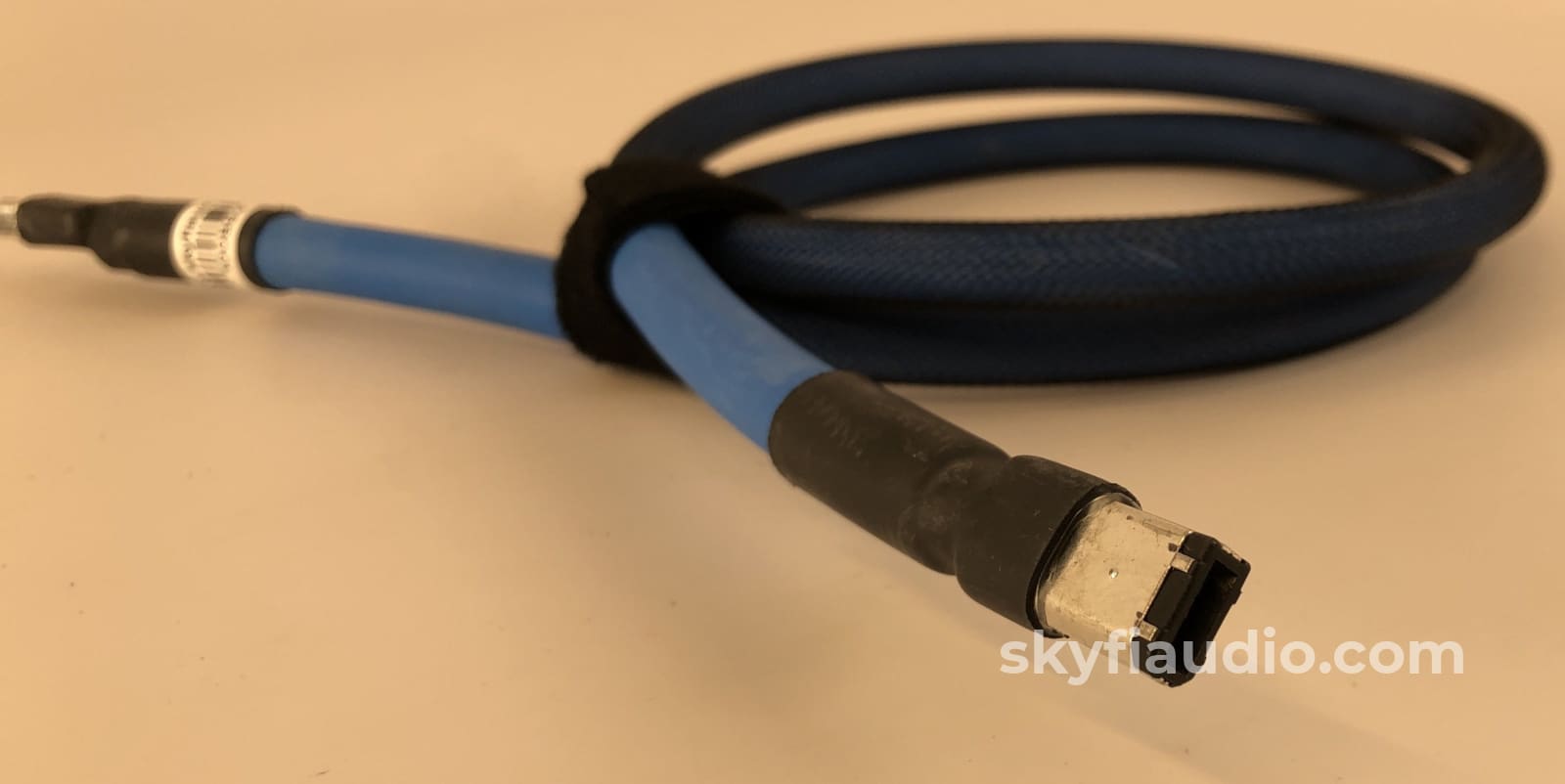 Siltech Cables - Fw-6 Classic Firewire Cable 1M