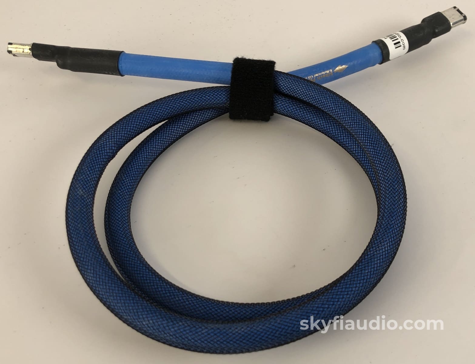 Siltech Cables - Fw-6 Classic Firewire Cable 1M