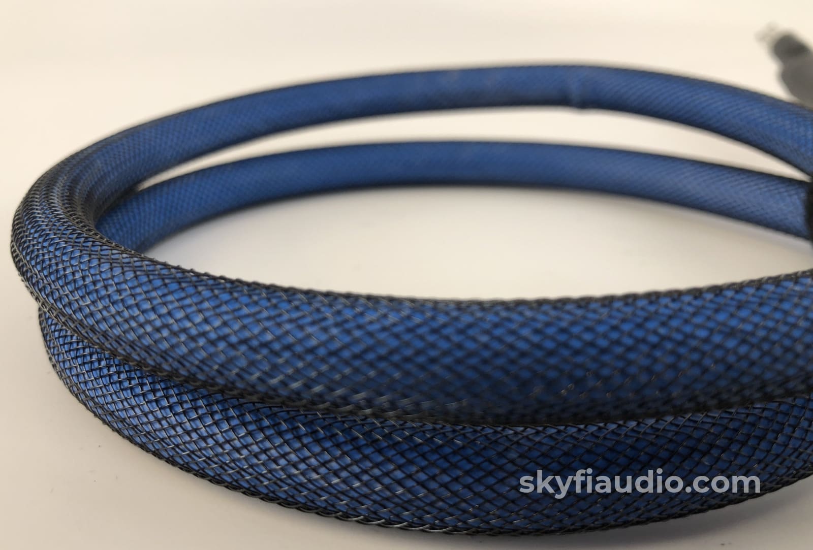 Siltech Cables - Fw-6 Classic Firewire Cable 1M