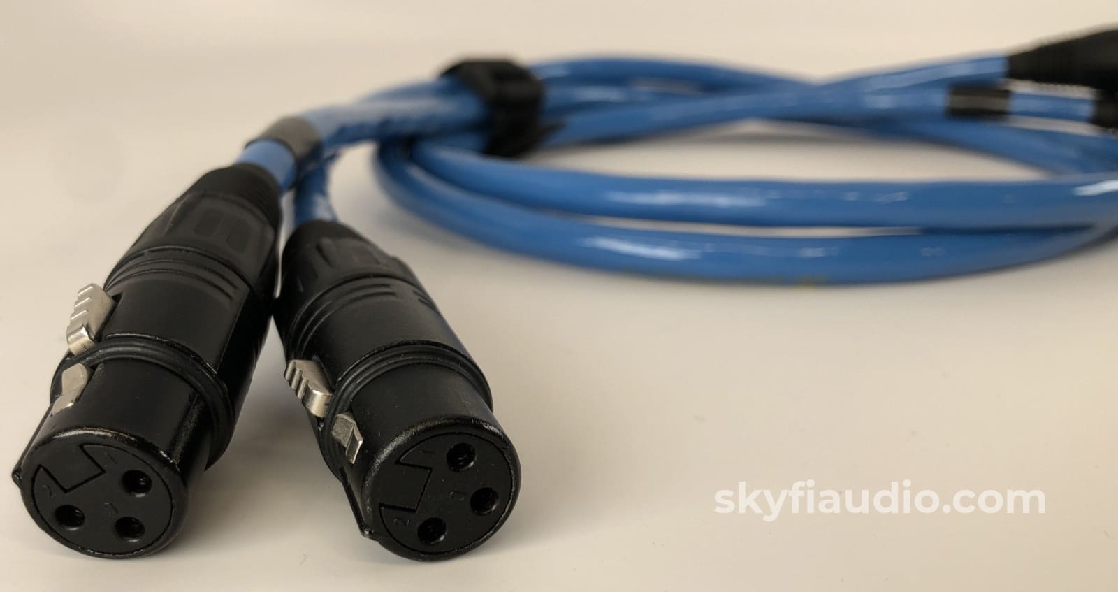 Siltech Cables Hf-9 G3 Series - Digital Audio Aes/Ebu (Xlr Connector) Cable 1M