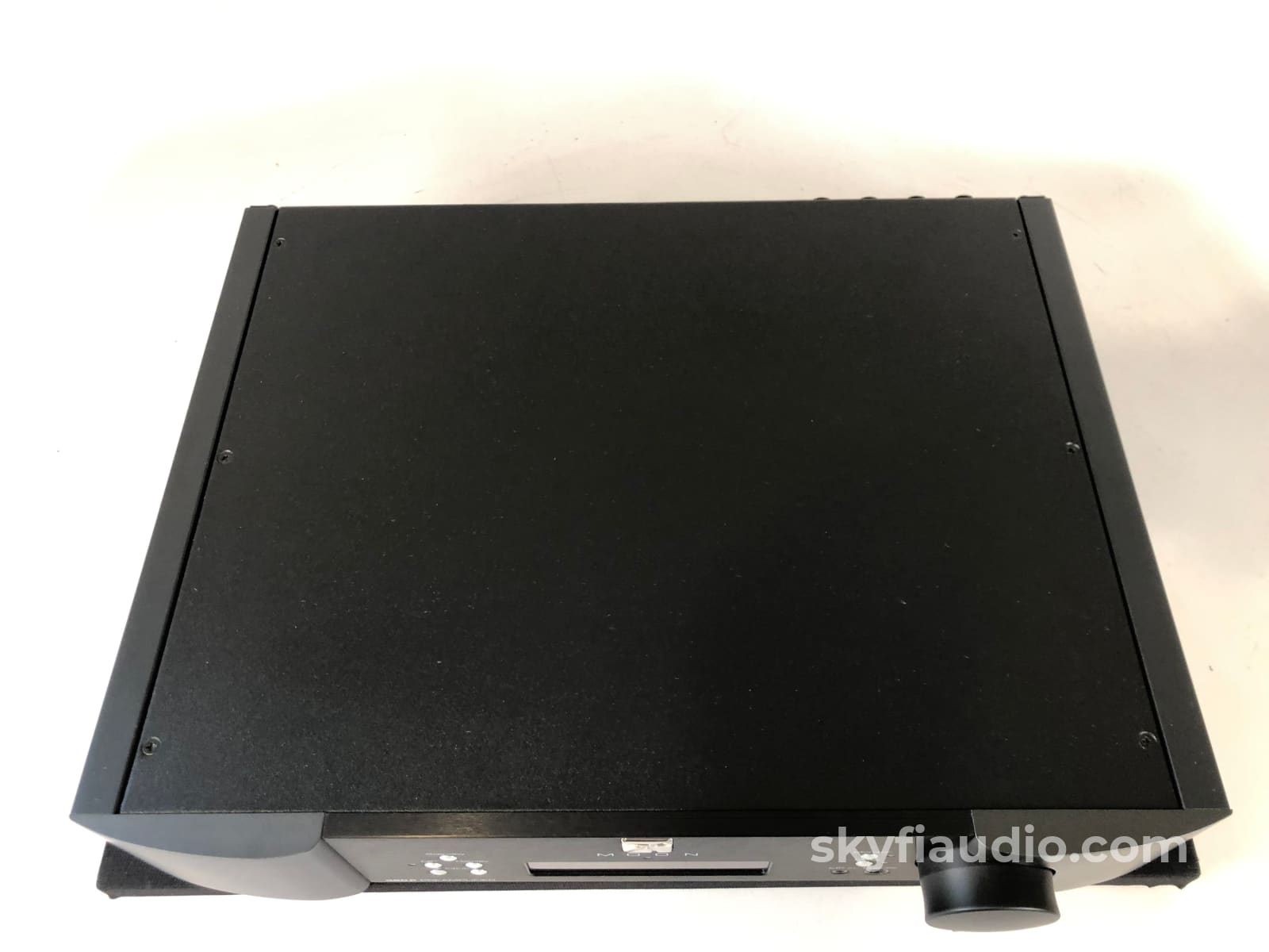 Simaudio 350P Analog Preamp/Dac - Complete And Like New Preamplifier