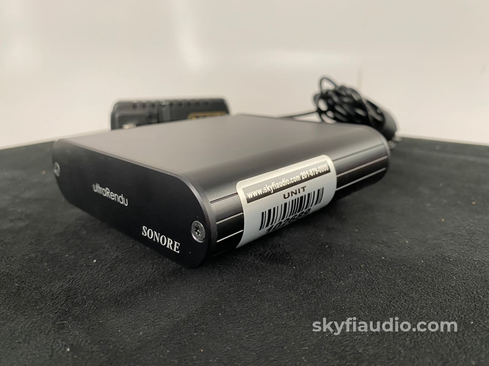 Sonore Ultrarendu Network Streamer Accessory