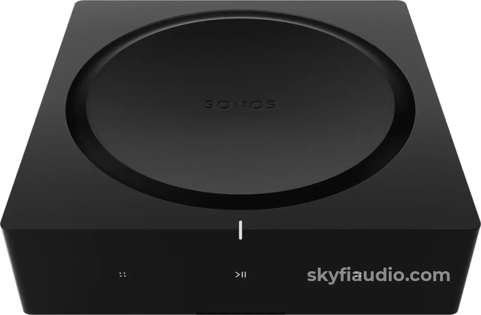 Sonos ソノス AMP アンプ Network Audio Amp ネットワークオーディオ