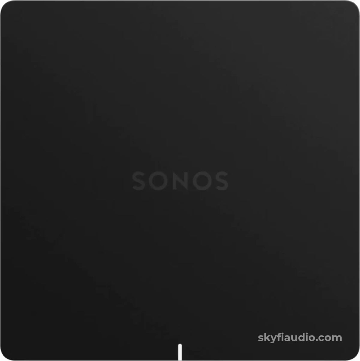 Sonos Port Streamer Cd + Digital
