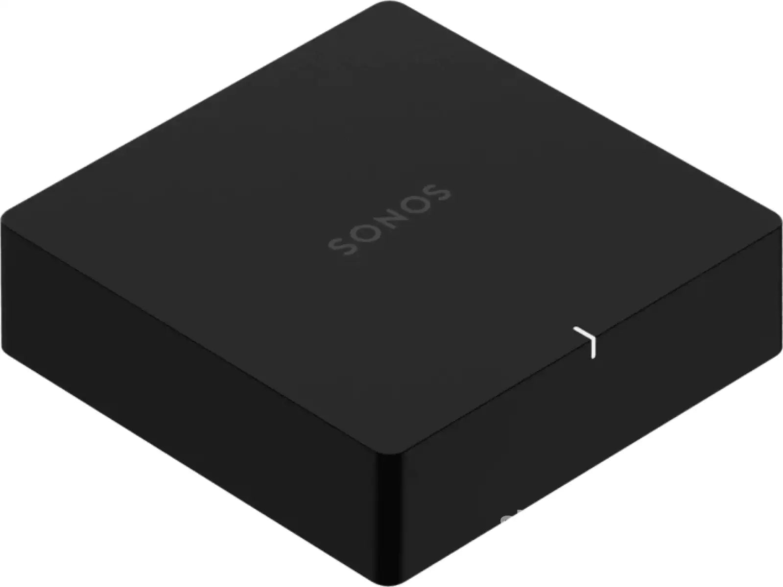 Sonos Port Streamer Cd + Digital