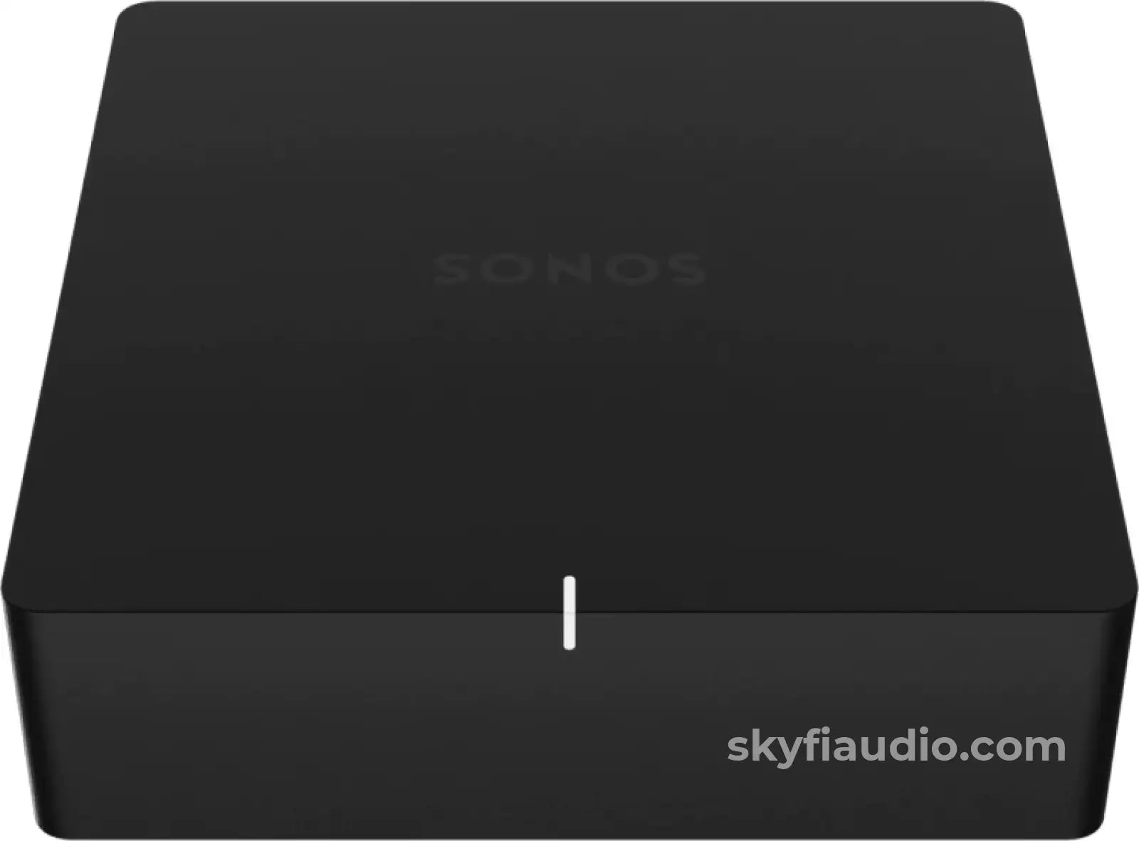 Sonos Port Streamer Cd + Digital